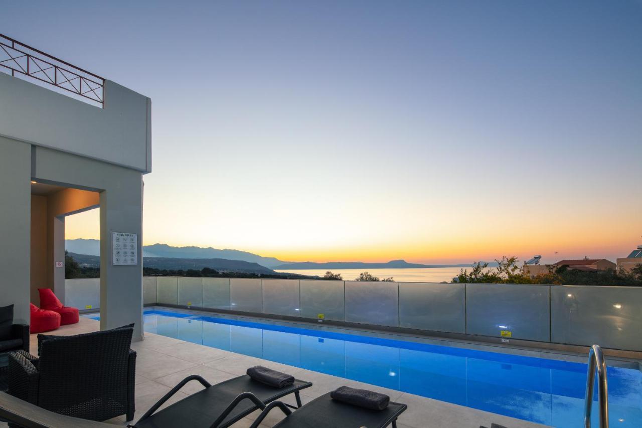 Haroupia Home Atsipopoulo Dış mekan fotoğraf