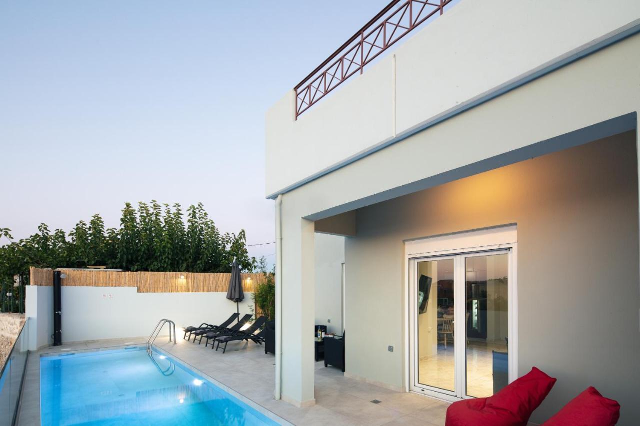 Haroupia Home Atsipopoulo Dış mekan fotoğraf