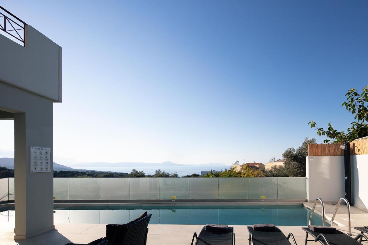 Haroupia Home Atsipopoulo Dış mekan fotoğraf