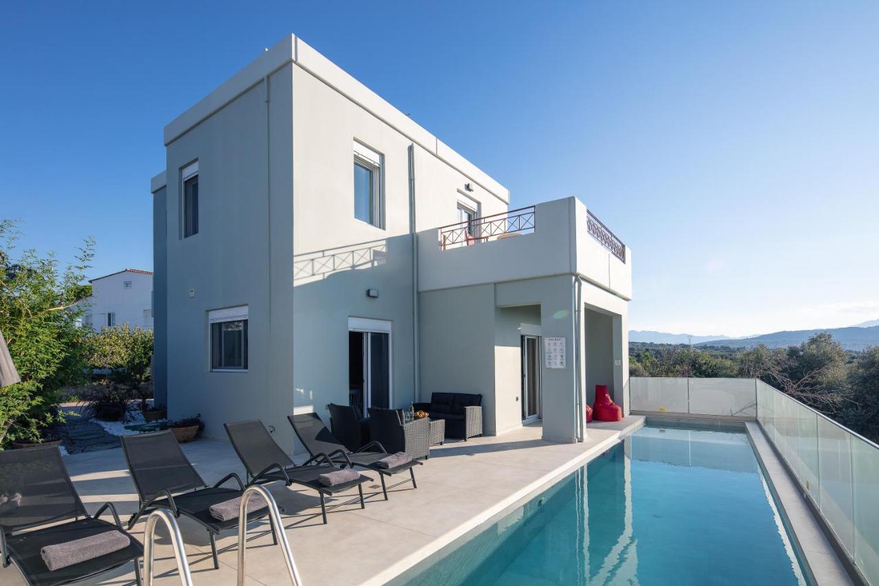 Haroupia Home Atsipopoulo Dış mekan fotoğraf