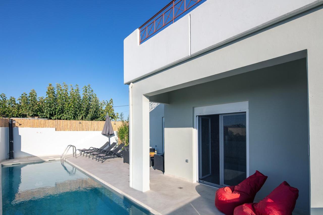 Haroupia Home Atsipopoulo Dış mekan fotoğraf