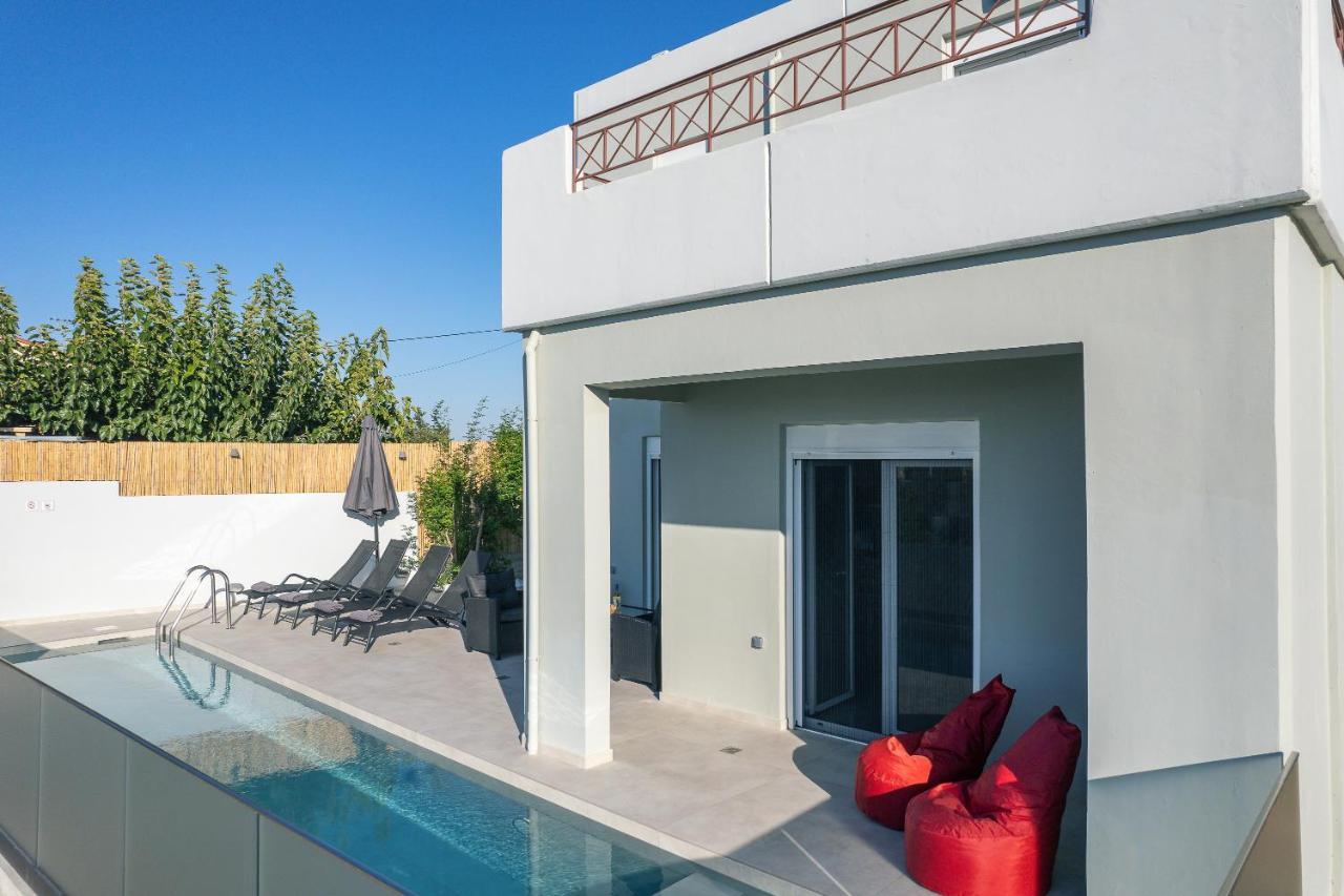 Haroupia Home Atsipopoulo Dış mekan fotoğraf