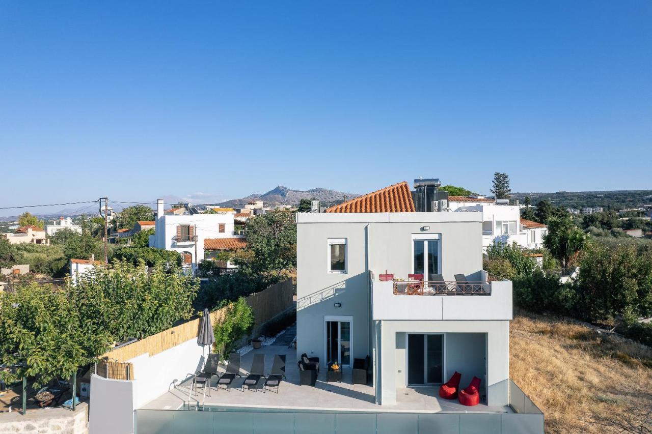 Haroupia Home Atsipopoulo Dış mekan fotoğraf