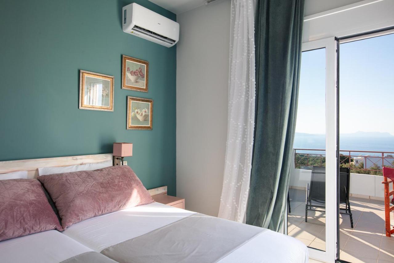 Haroupia Home Atsipopoulo Dış mekan fotoğraf