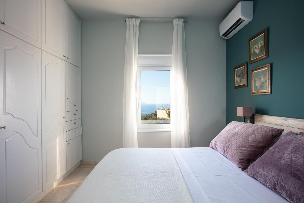 Haroupia Home Atsipopoulo Dış mekan fotoğraf