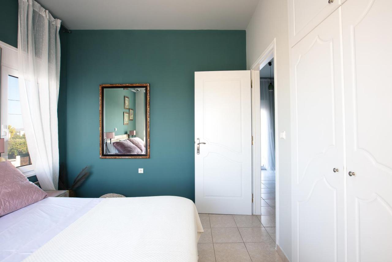 Haroupia Home Atsipopoulo Dış mekan fotoğraf