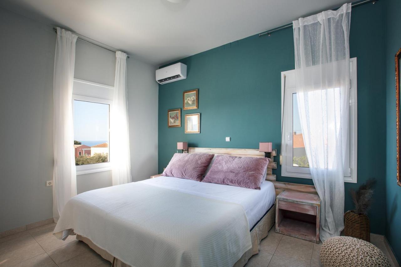 Haroupia Home Atsipopoulo Dış mekan fotoğraf