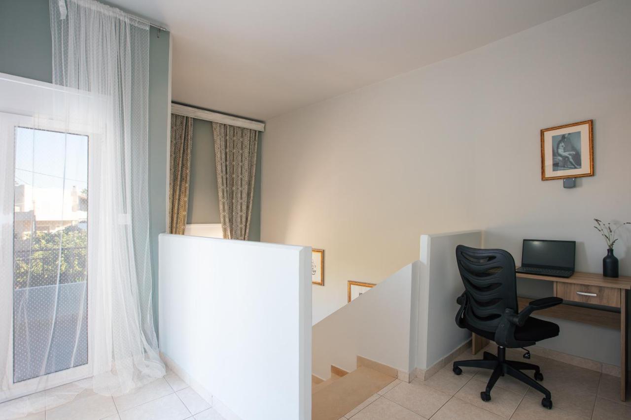 Haroupia Home Atsipopoulo Dış mekan fotoğraf
